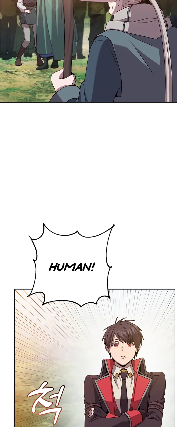 The Max Level Hero Strikes Back Chapter 137 - page 45