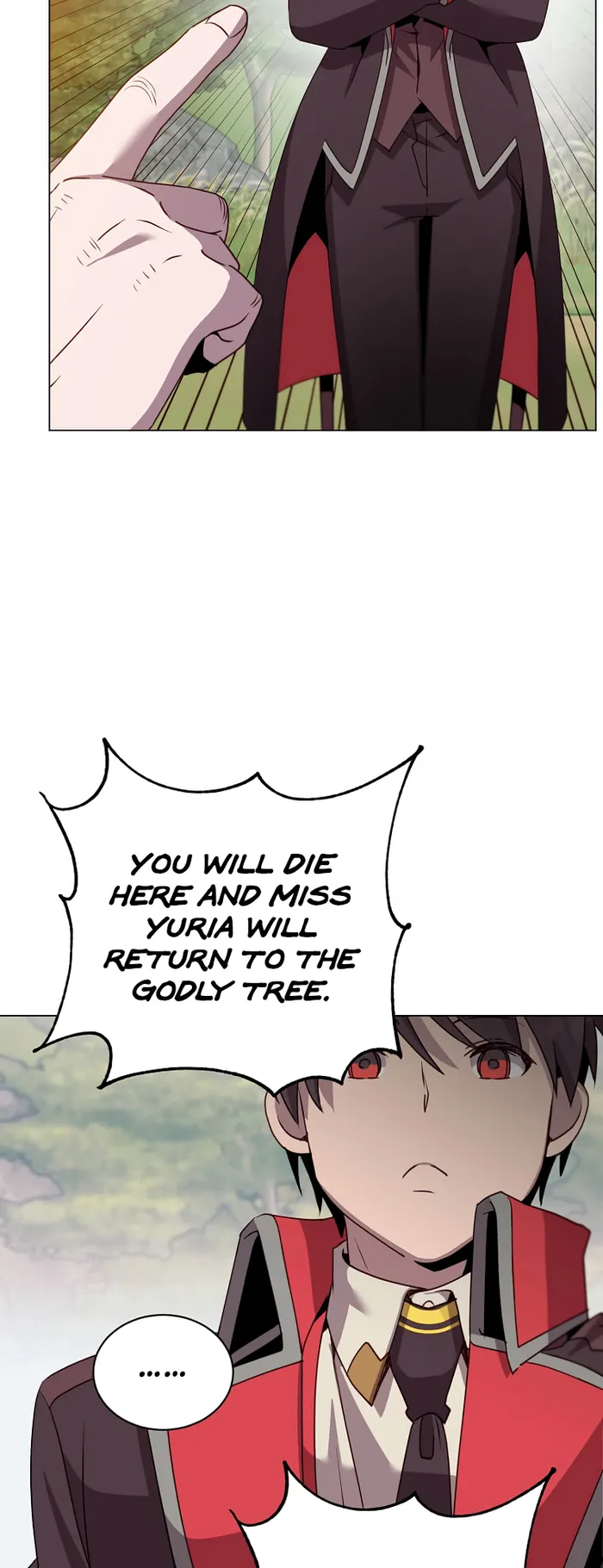The Max Level Hero Strikes Back Chapter 137 - page 46