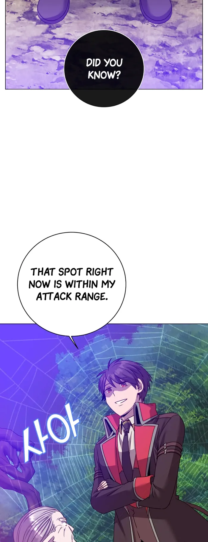 The Max Level Hero Strikes Back Chapter 137 - page 49