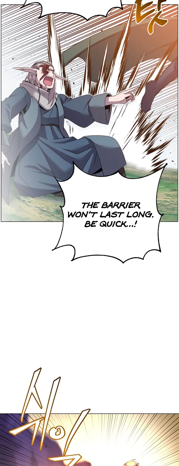 The Max Level Hero Strikes Back Chapter 137 - page 58