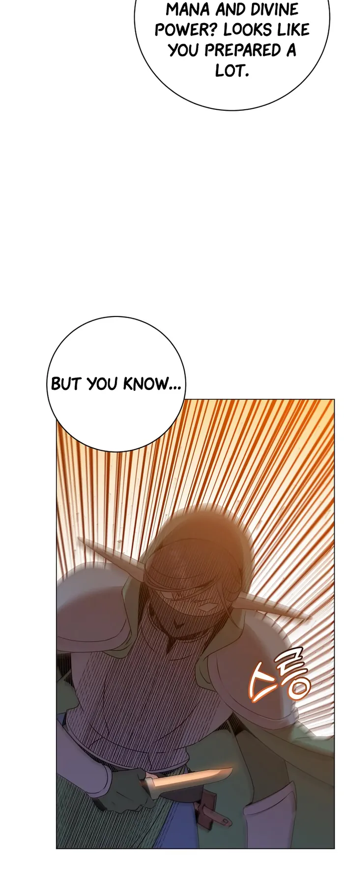 The Max Level Hero Strikes Back Chapter 137 - page 60