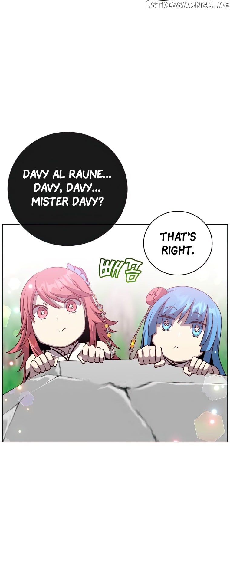 The Max Level Hero Strikes Back Chapter 136 - page 15