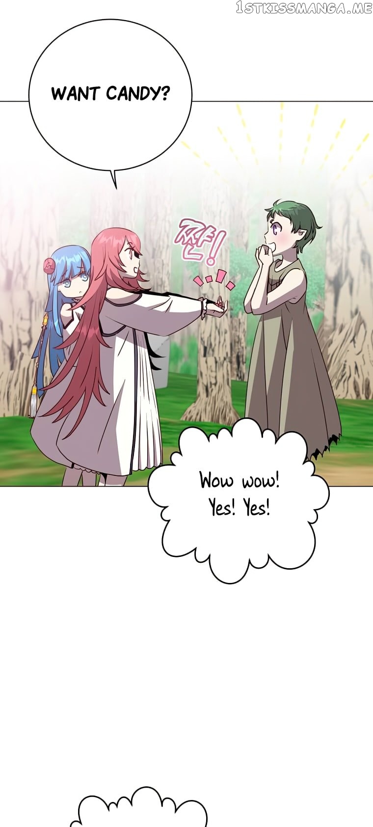 The Max Level Hero Strikes Back Chapter 136 - page 16