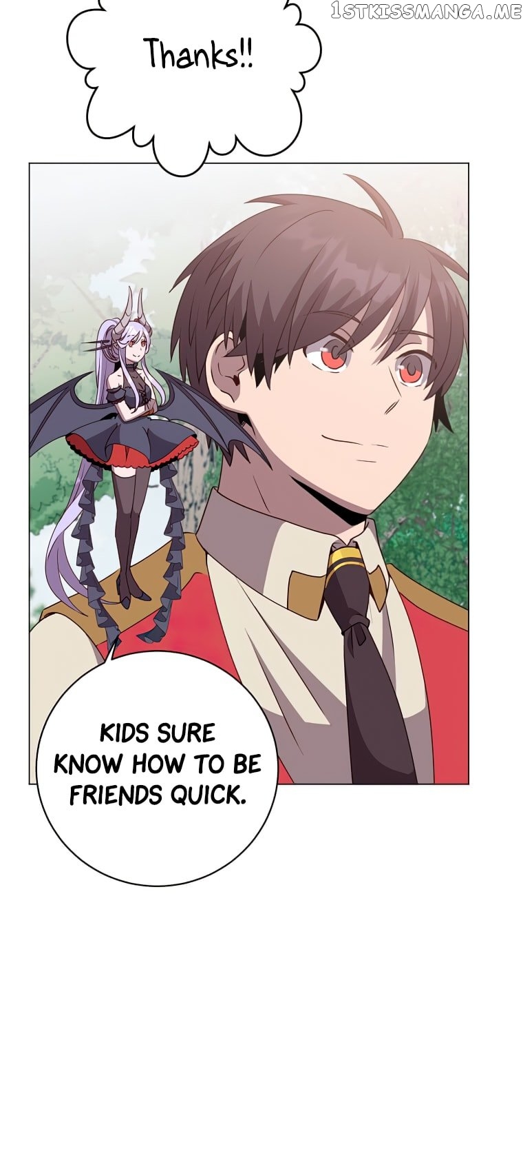 The Max Level Hero Strikes Back Chapter 136 - page 17