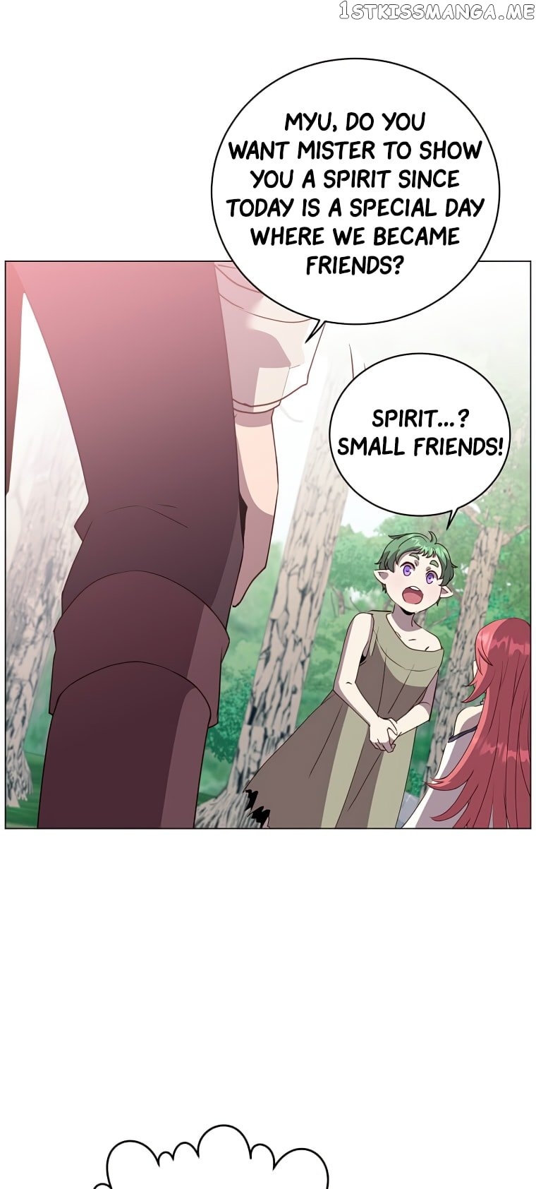 The Max Level Hero Strikes Back Chapter 136 - page 18