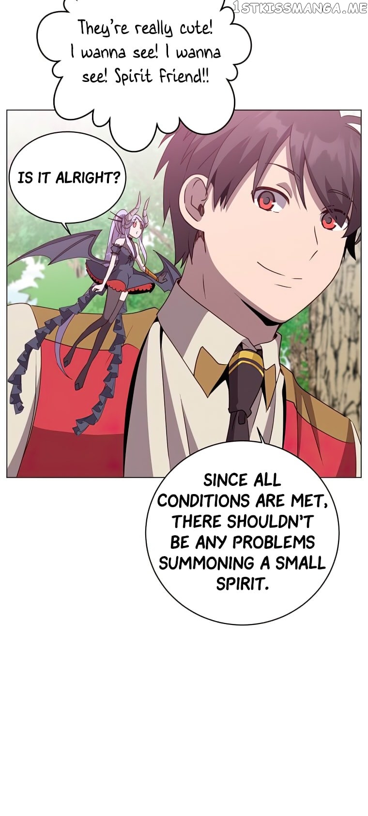 The Max Level Hero Strikes Back Chapter 136 - page 19