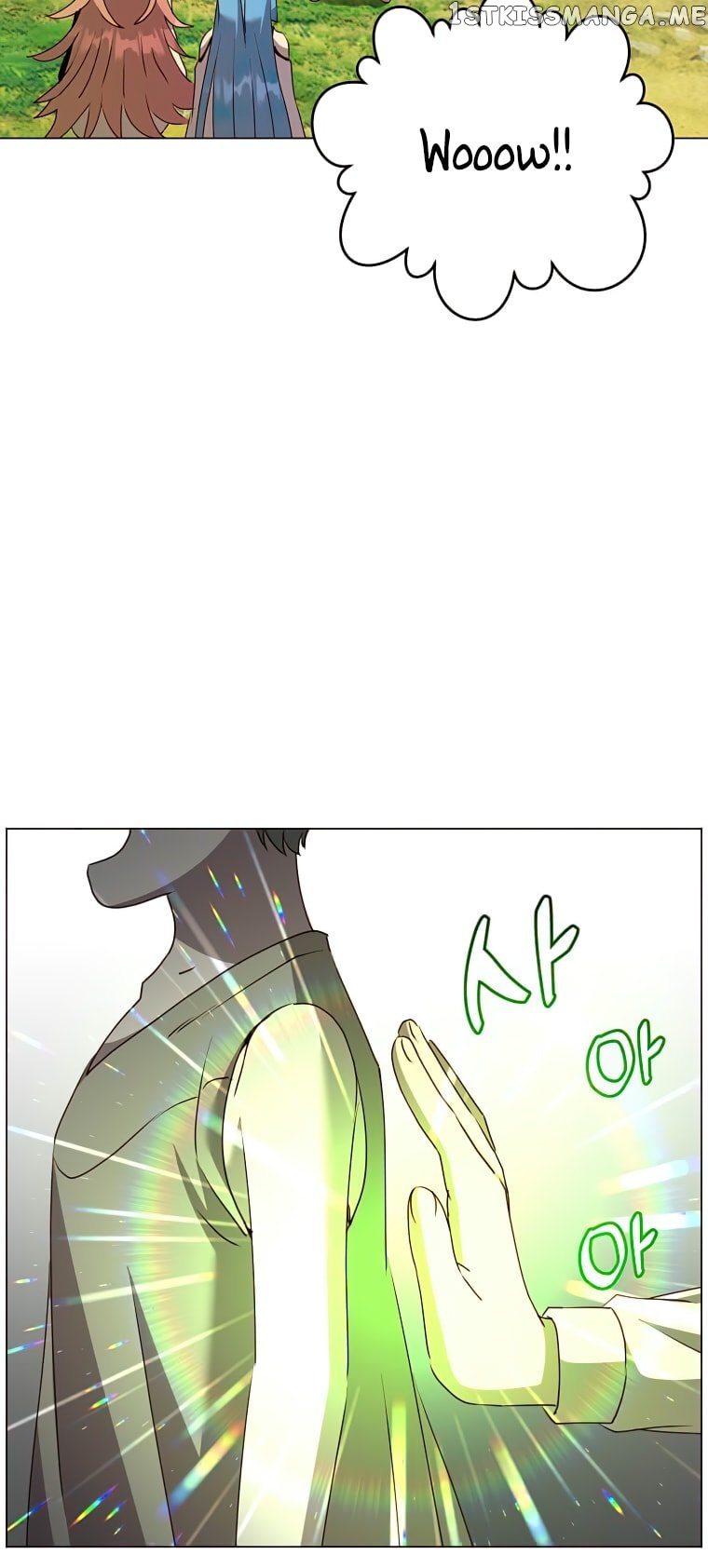 The Max Level Hero Strikes Back Chapter 136 - page 21