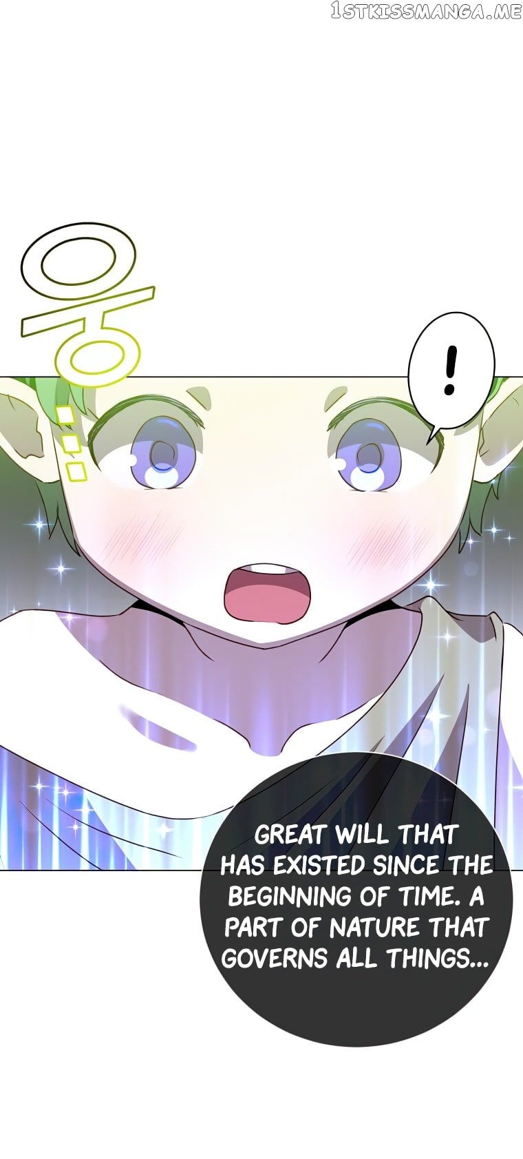 The Max Level Hero Strikes Back Chapter 136 - page 22