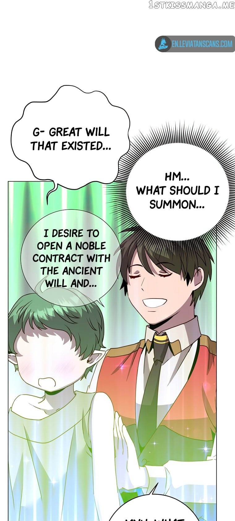 The Max Level Hero Strikes Back Chapter 136 - page 23