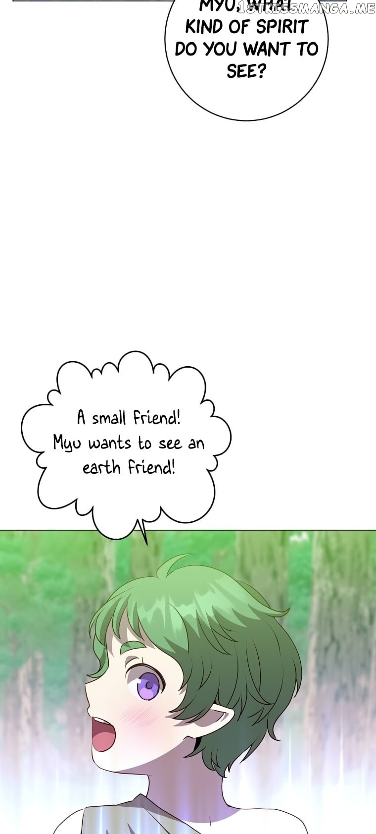 The Max Level Hero Strikes Back Chapter 136 - page 24