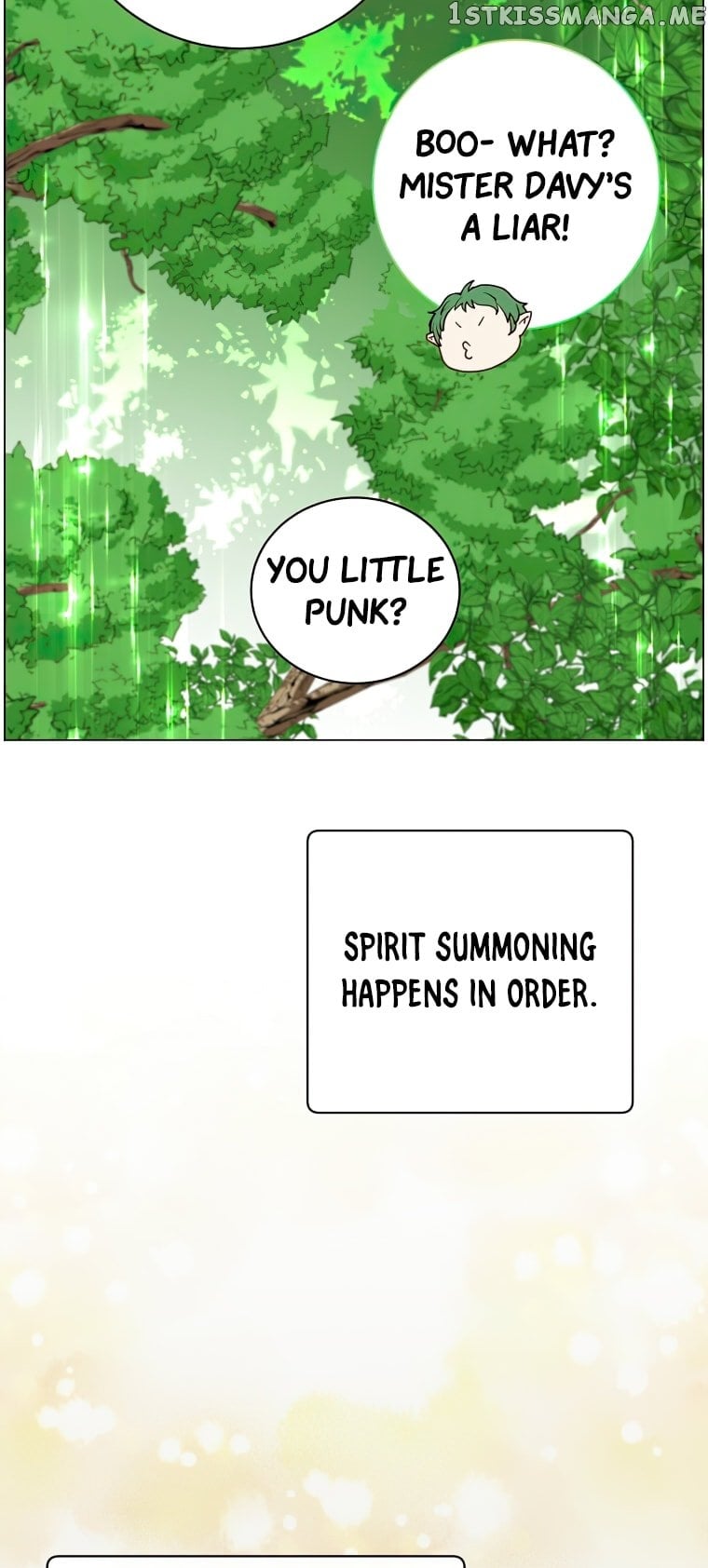 The Max Level Hero Strikes Back Chapter 136 - page 28