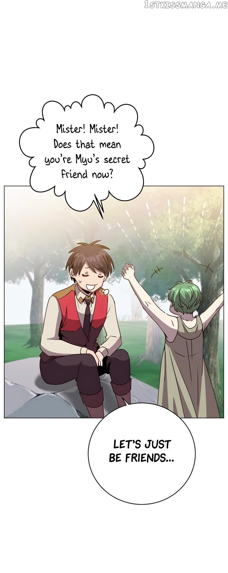 The Max Level Hero Strikes Back Chapter 136 - page 3