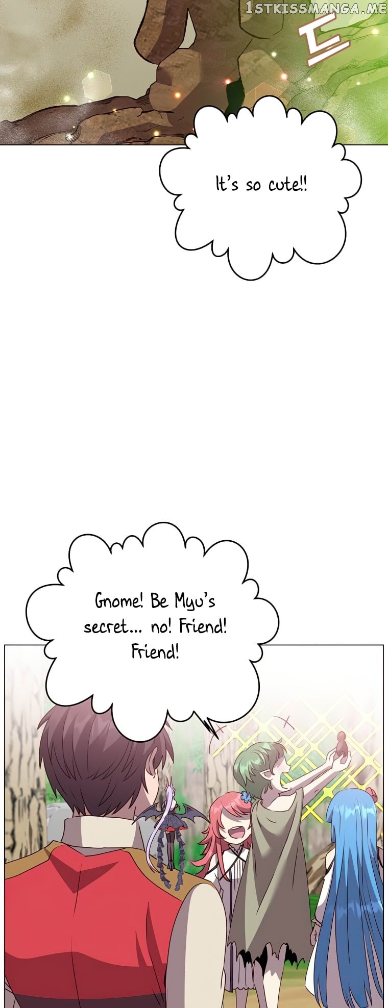 The Max Level Hero Strikes Back Chapter 136 - page 31