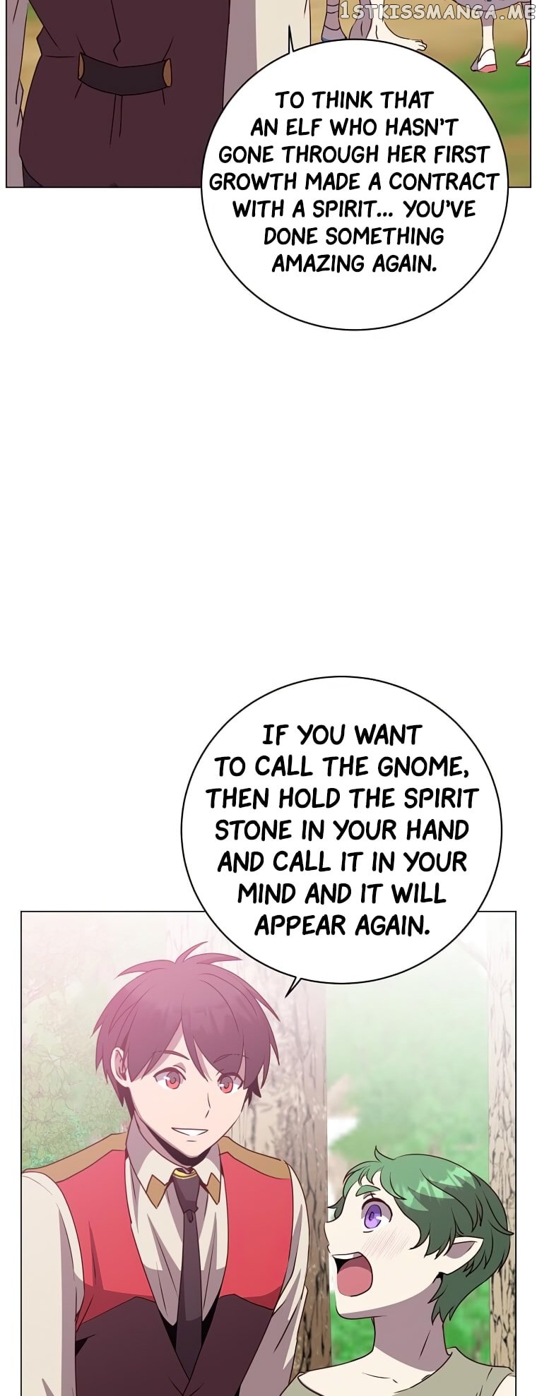 The Max Level Hero Strikes Back Chapter 136 - page 32