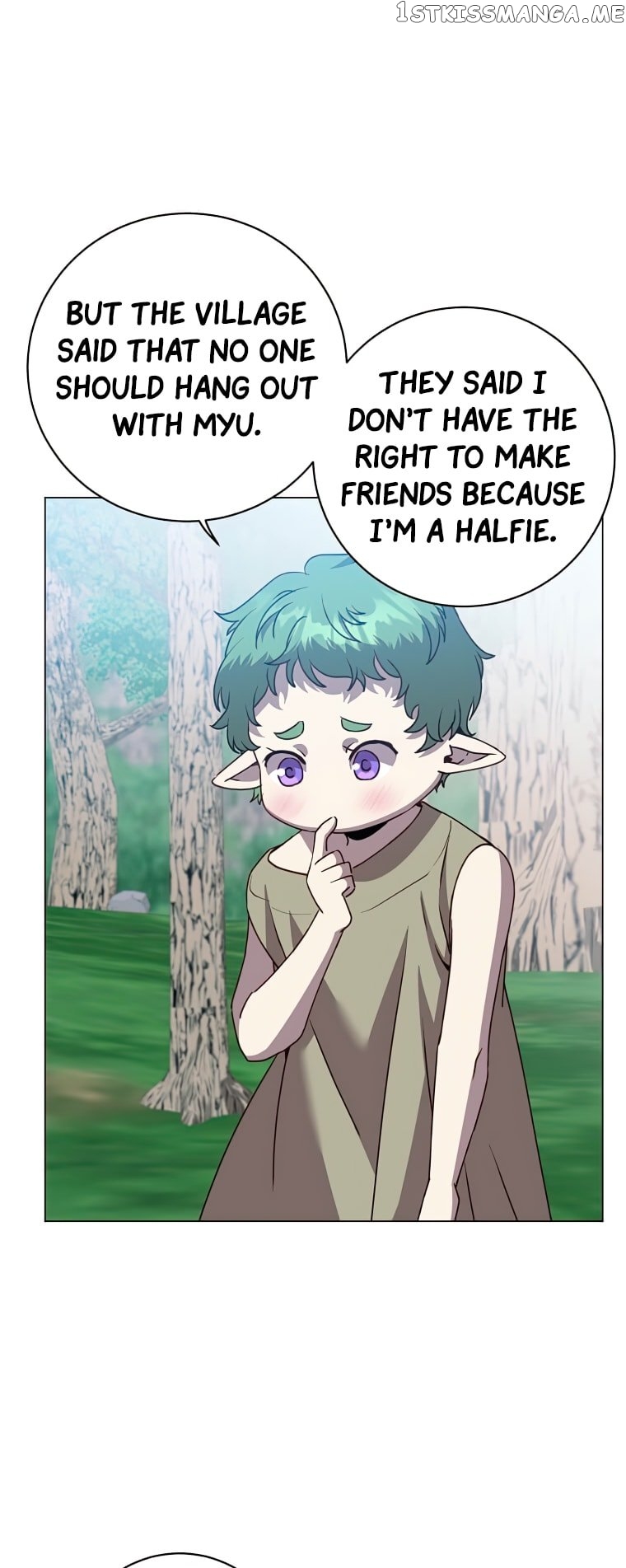The Max Level Hero Strikes Back Chapter 136 - page 4