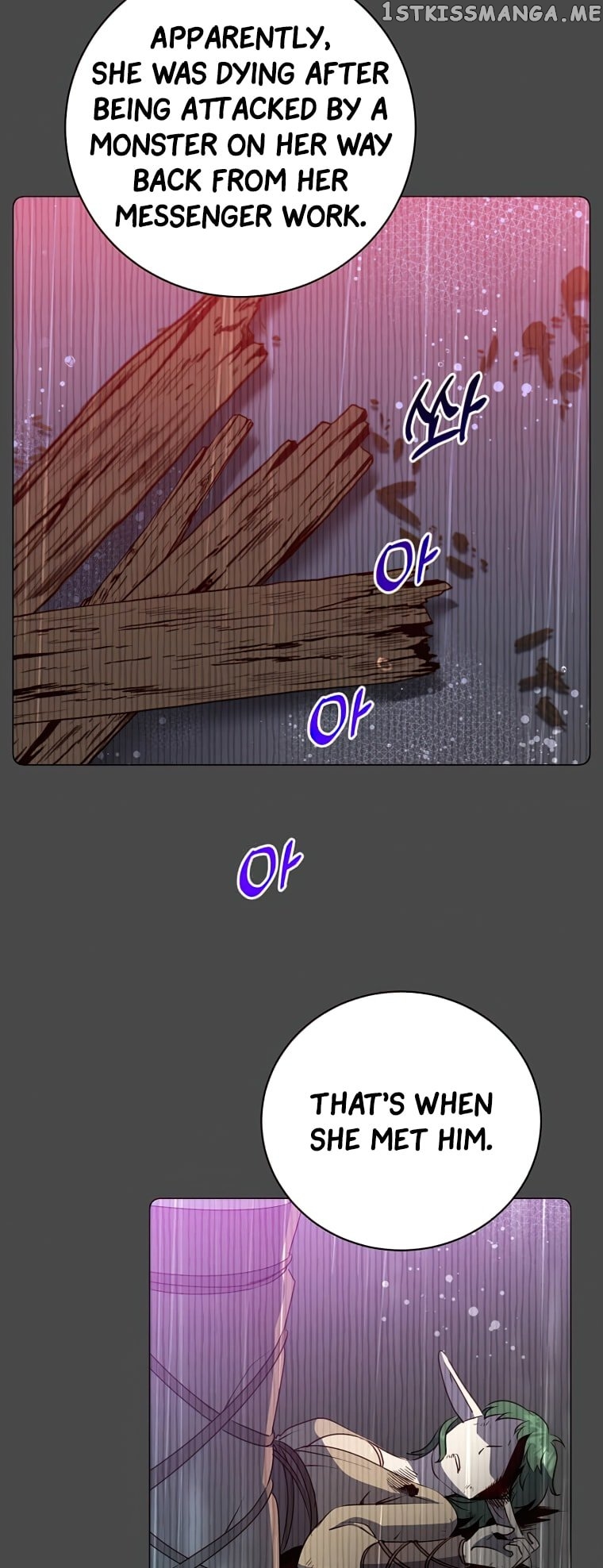 The Max Level Hero Strikes Back Chapter 136 - page 43