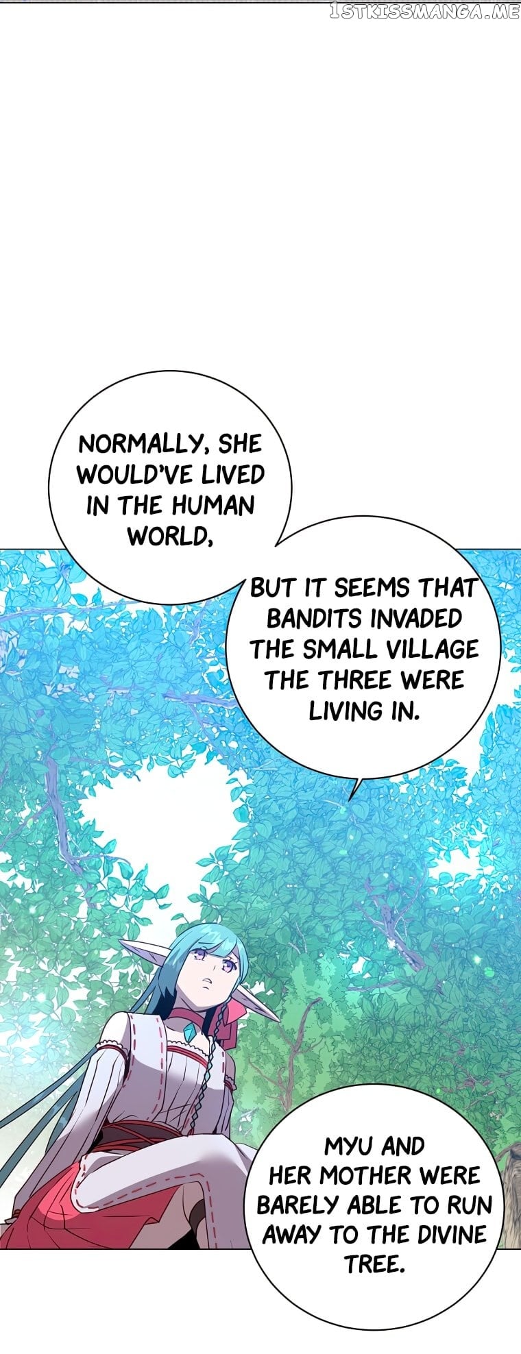 The Max Level Hero Strikes Back Chapter 136 - page 45