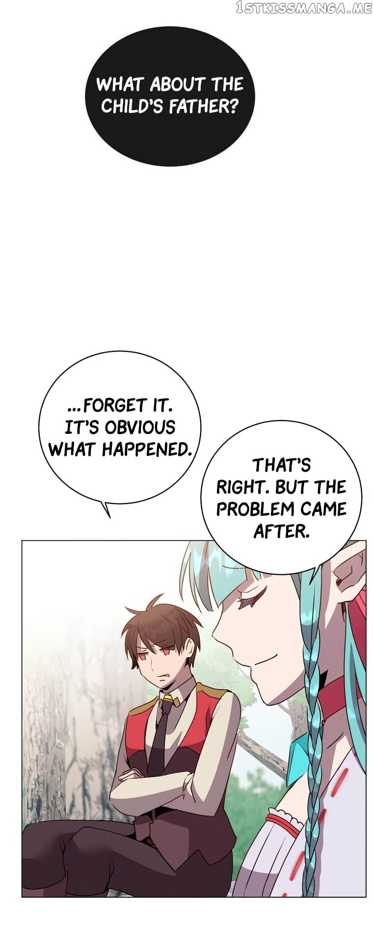 The Max Level Hero Strikes Back Chapter 136 - page 46