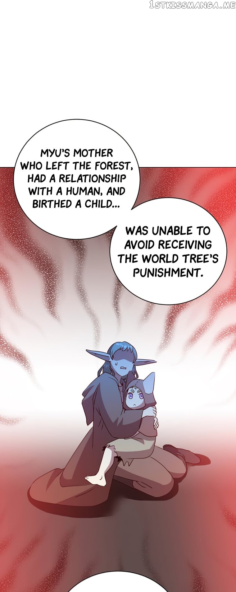 The Max Level Hero Strikes Back Chapter 136 - page 47