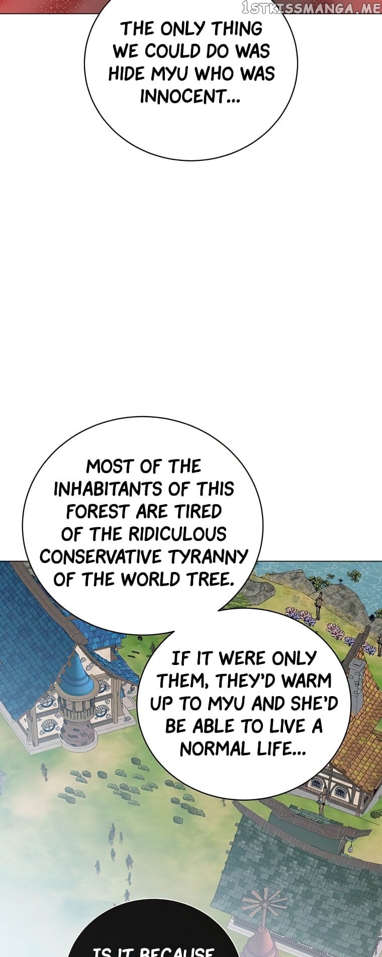 The Max Level Hero Strikes Back Chapter 136 - page 48
