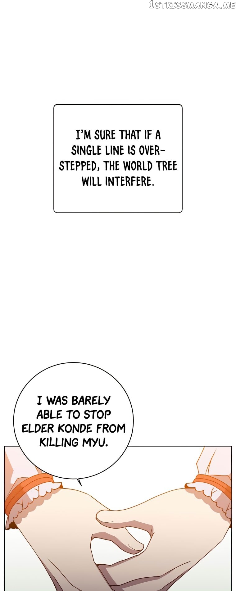 The Max Level Hero Strikes Back Chapter 136 - page 51
