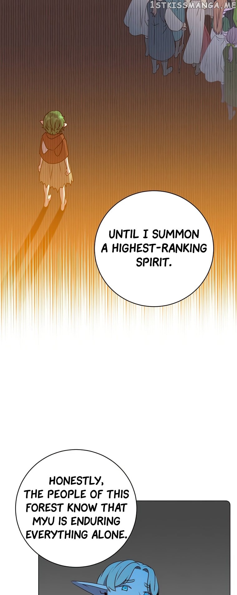The Max Level Hero Strikes Back Chapter 136 - page 54