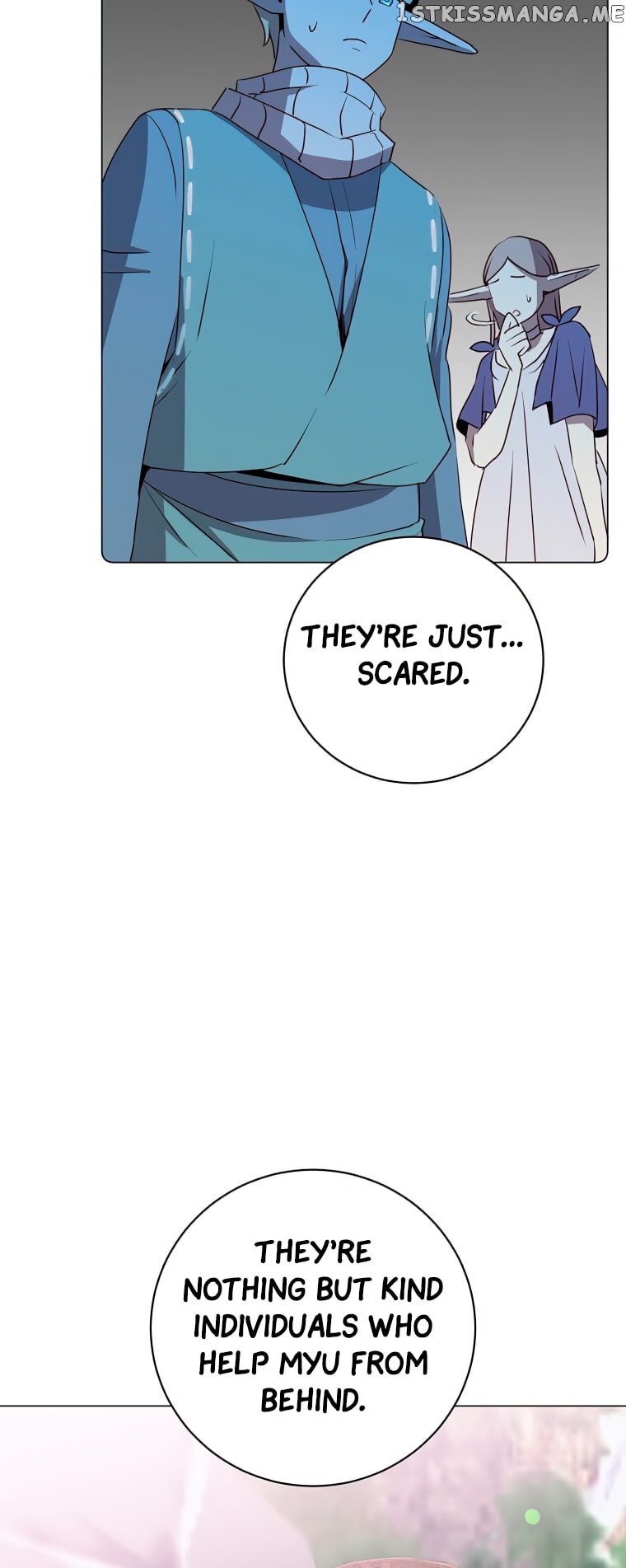 The Max Level Hero Strikes Back Chapter 136 - page 55