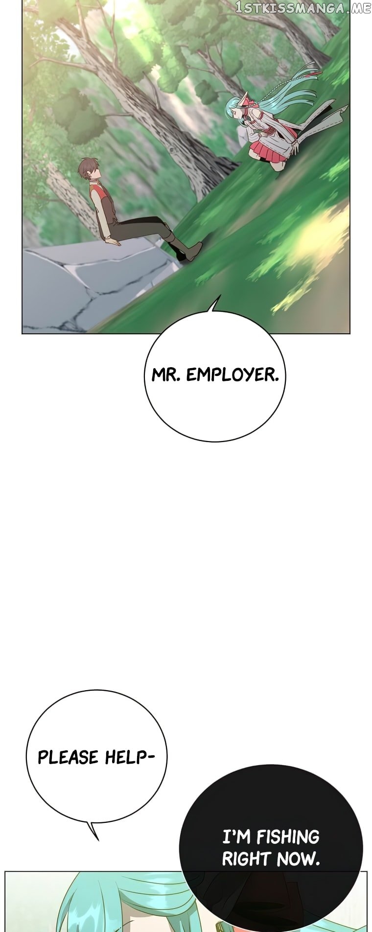 The Max Level Hero Strikes Back Chapter 136 - page 58