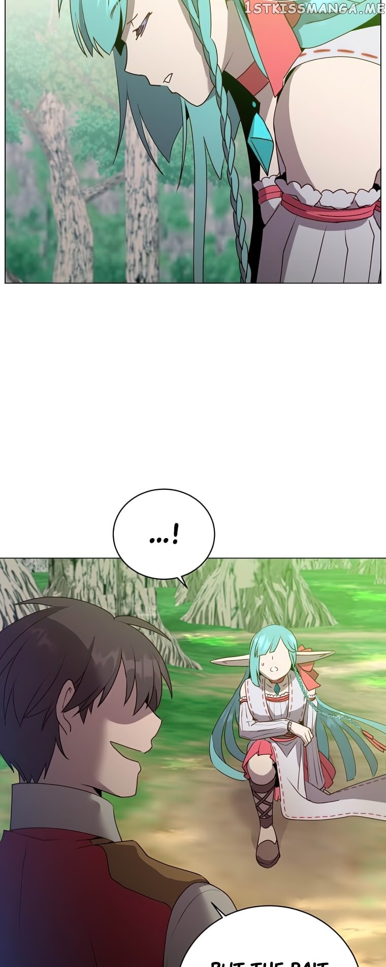 The Max Level Hero Strikes Back Chapter 136 - page 59