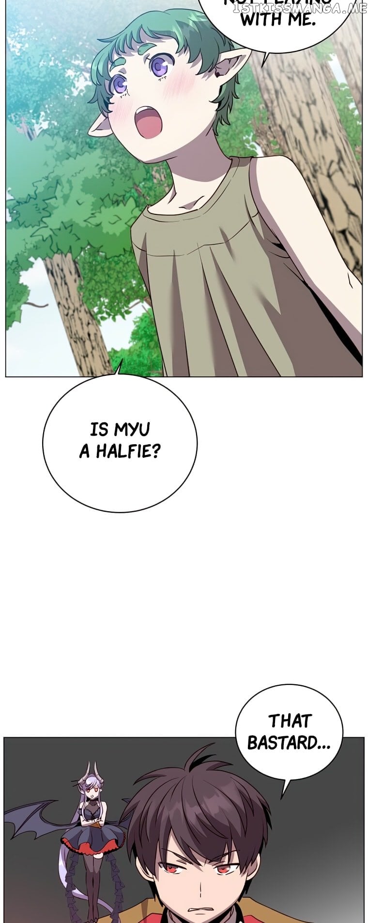 The Max Level Hero Strikes Back Chapter 136 - page 6