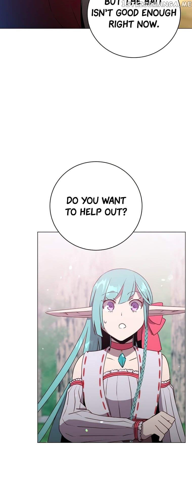 The Max Level Hero Strikes Back Chapter 136 - page 60