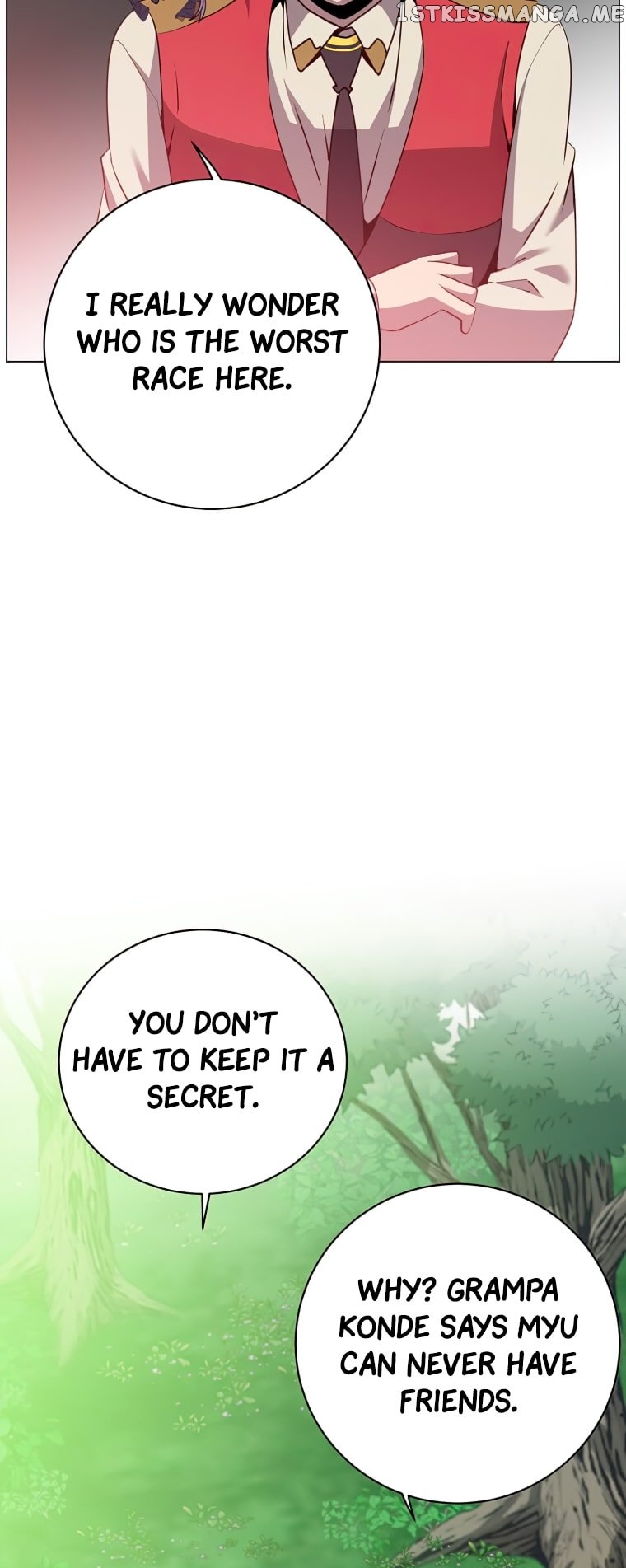 The Max Level Hero Strikes Back Chapter 136 - page 7