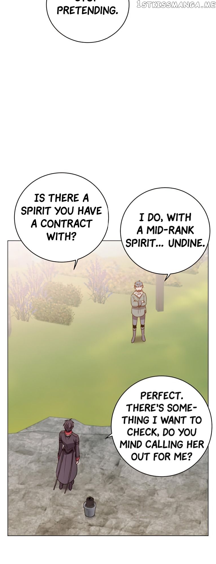 The Max Level Hero Strikes Back Chapter 135 - page 11