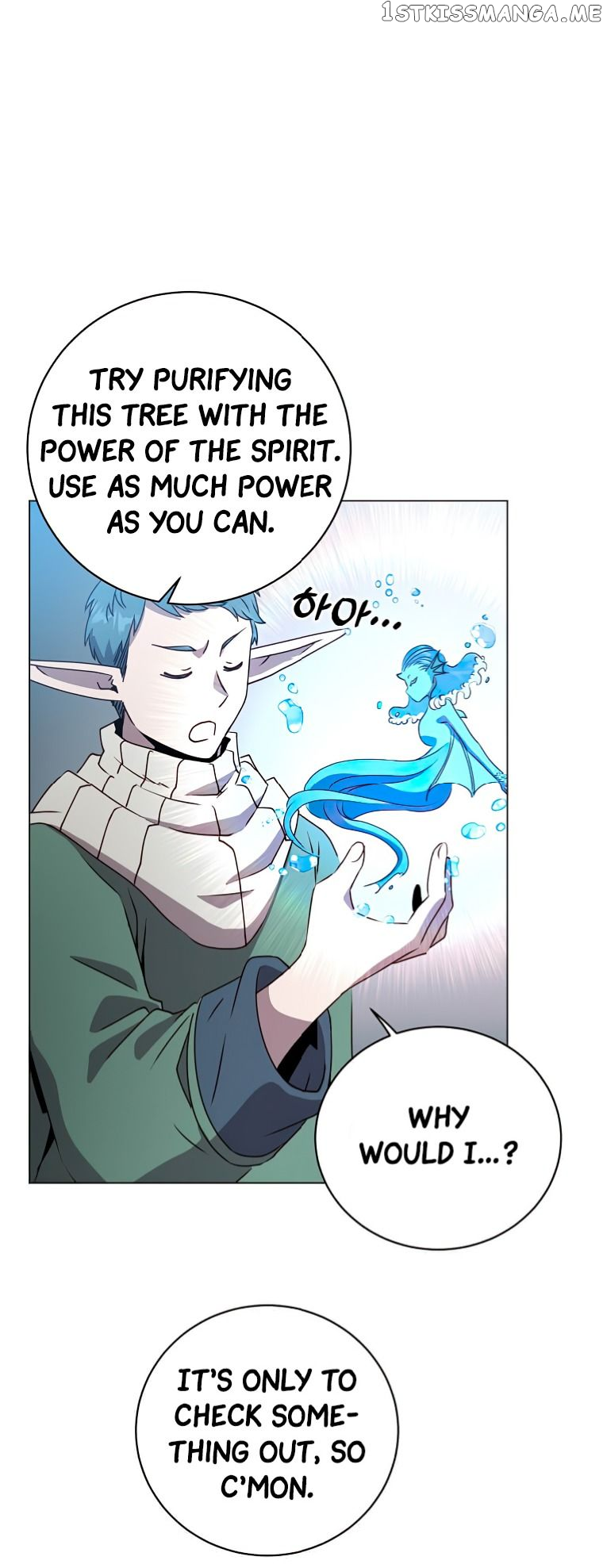 The Max Level Hero Strikes Back Chapter 135 - page 12