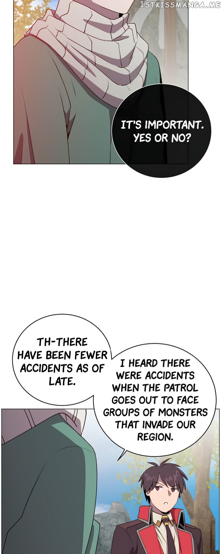 The Max Level Hero Strikes Back Chapter 135 - page 17
