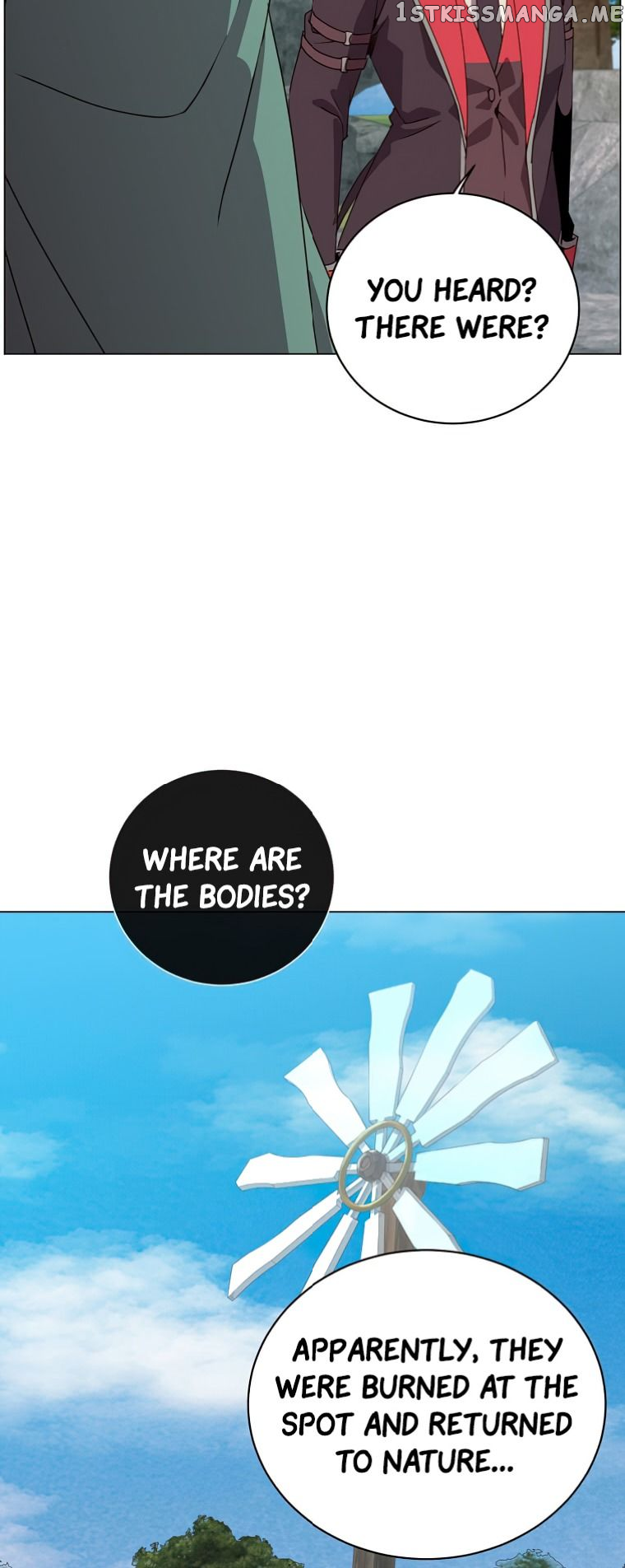 The Max Level Hero Strikes Back Chapter 135 - page 18