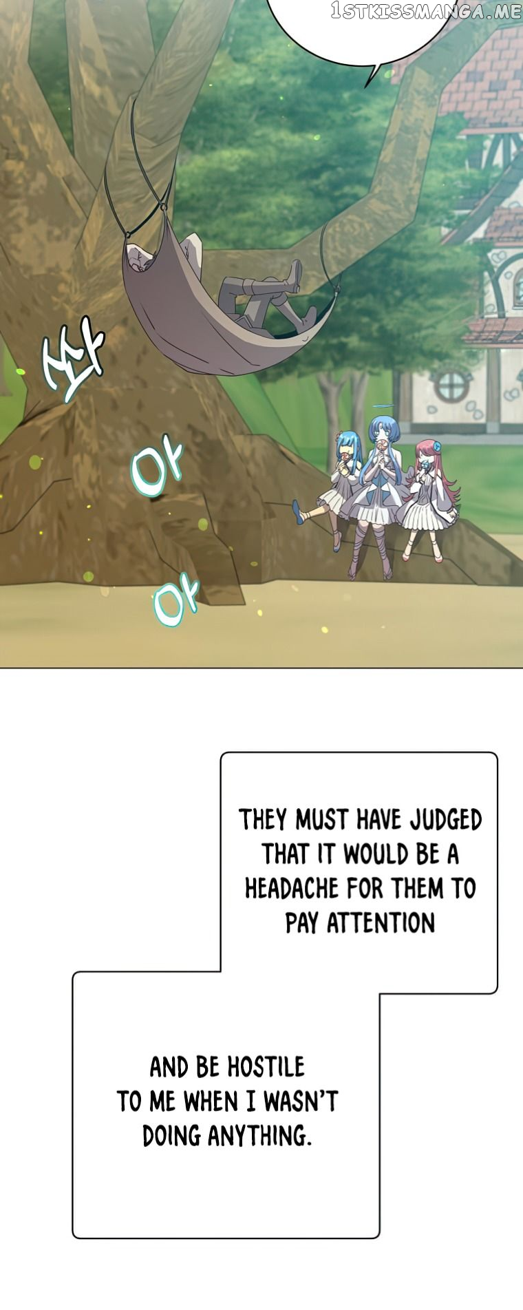 The Max Level Hero Strikes Back Chapter 135 - page 29