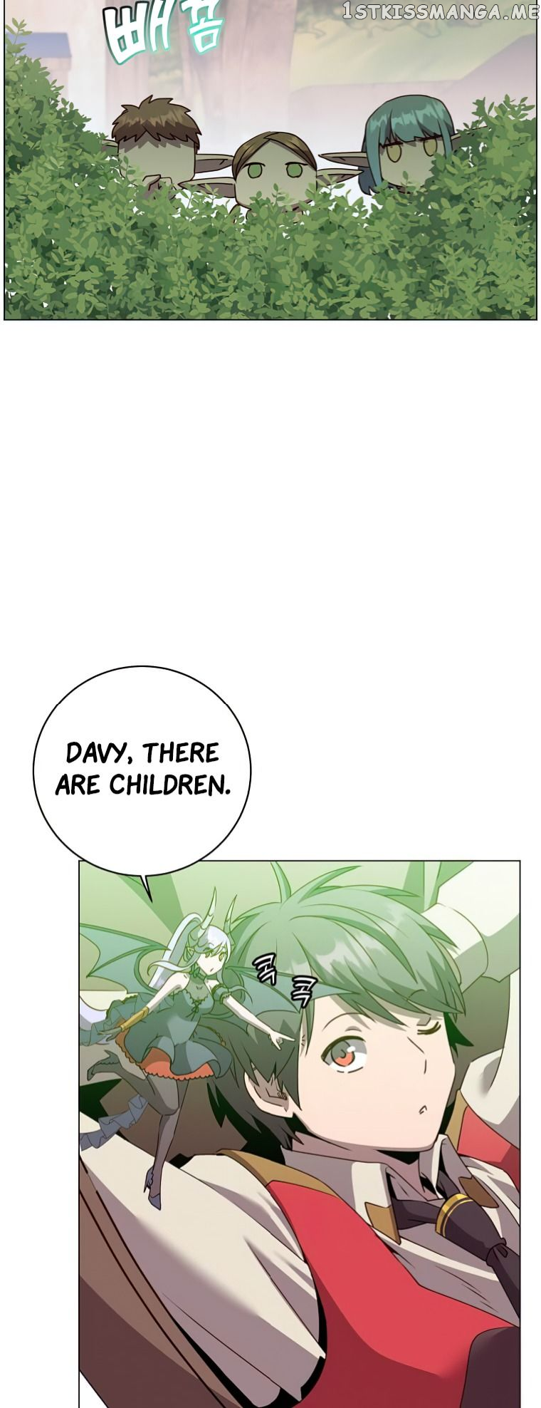 The Max Level Hero Strikes Back Chapter 135 - page 31