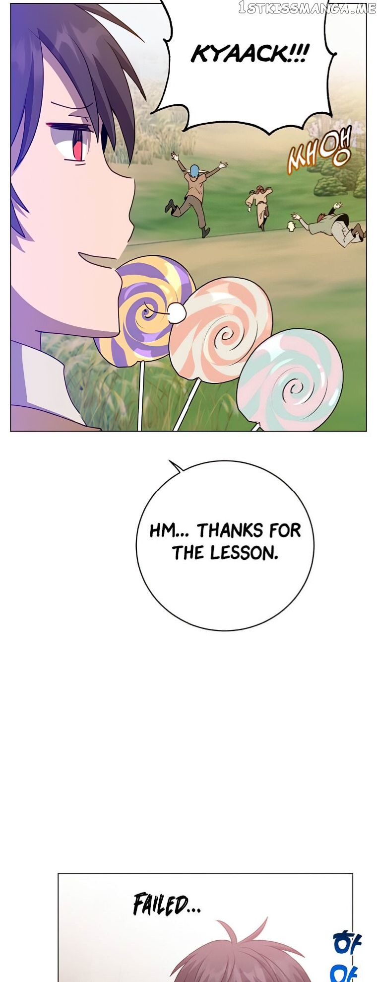 The Max Level Hero Strikes Back Chapter 135 - page 34