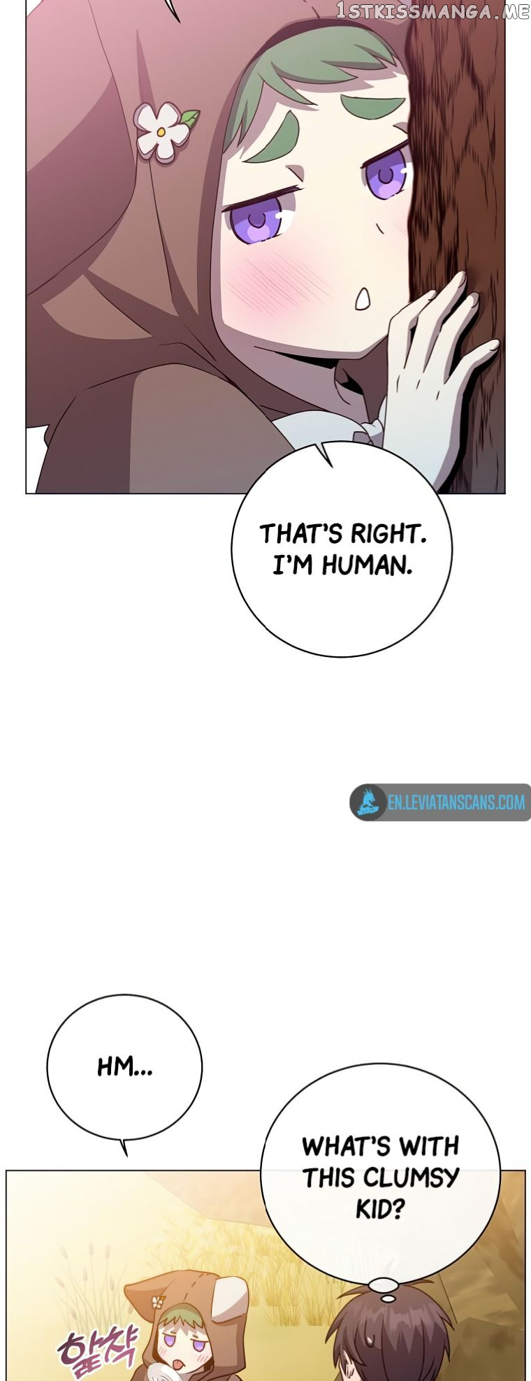 The Max Level Hero Strikes Back Chapter 135 - page 38