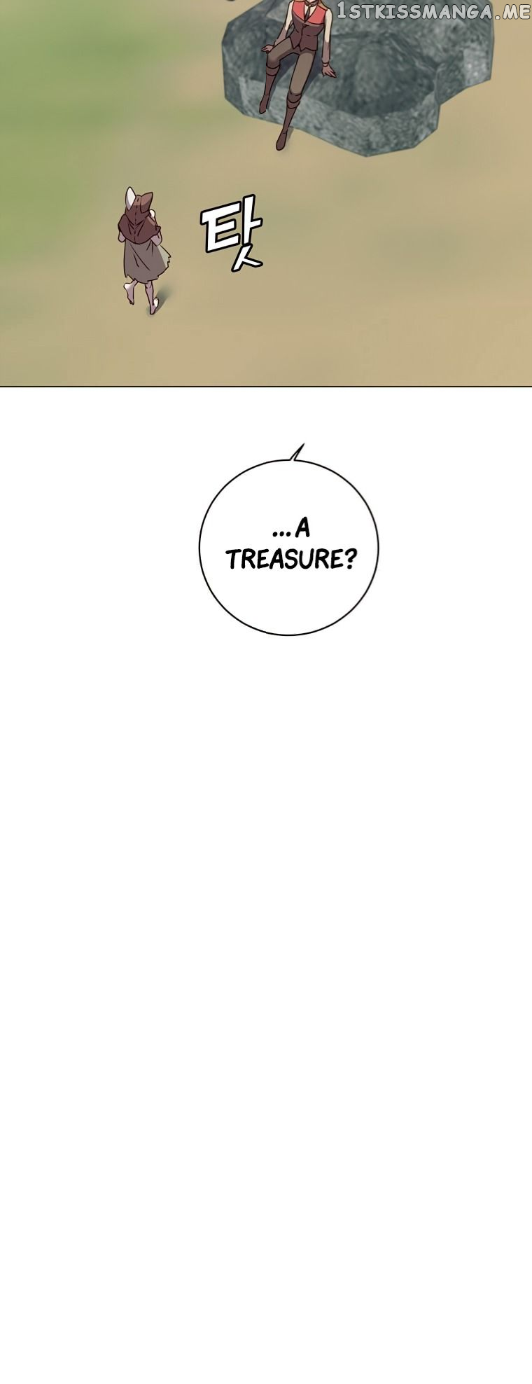 The Max Level Hero Strikes Back Chapter 135 - page 43