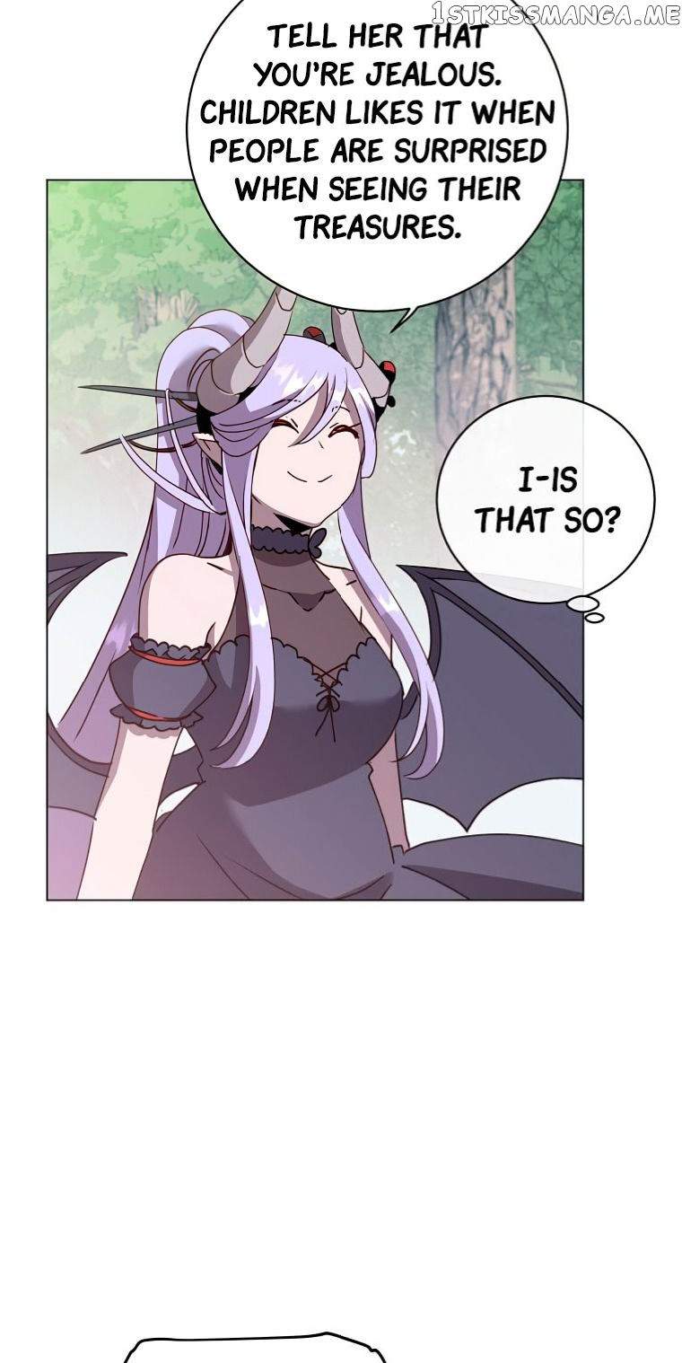 The Max Level Hero Strikes Back Chapter 135 - page 48
