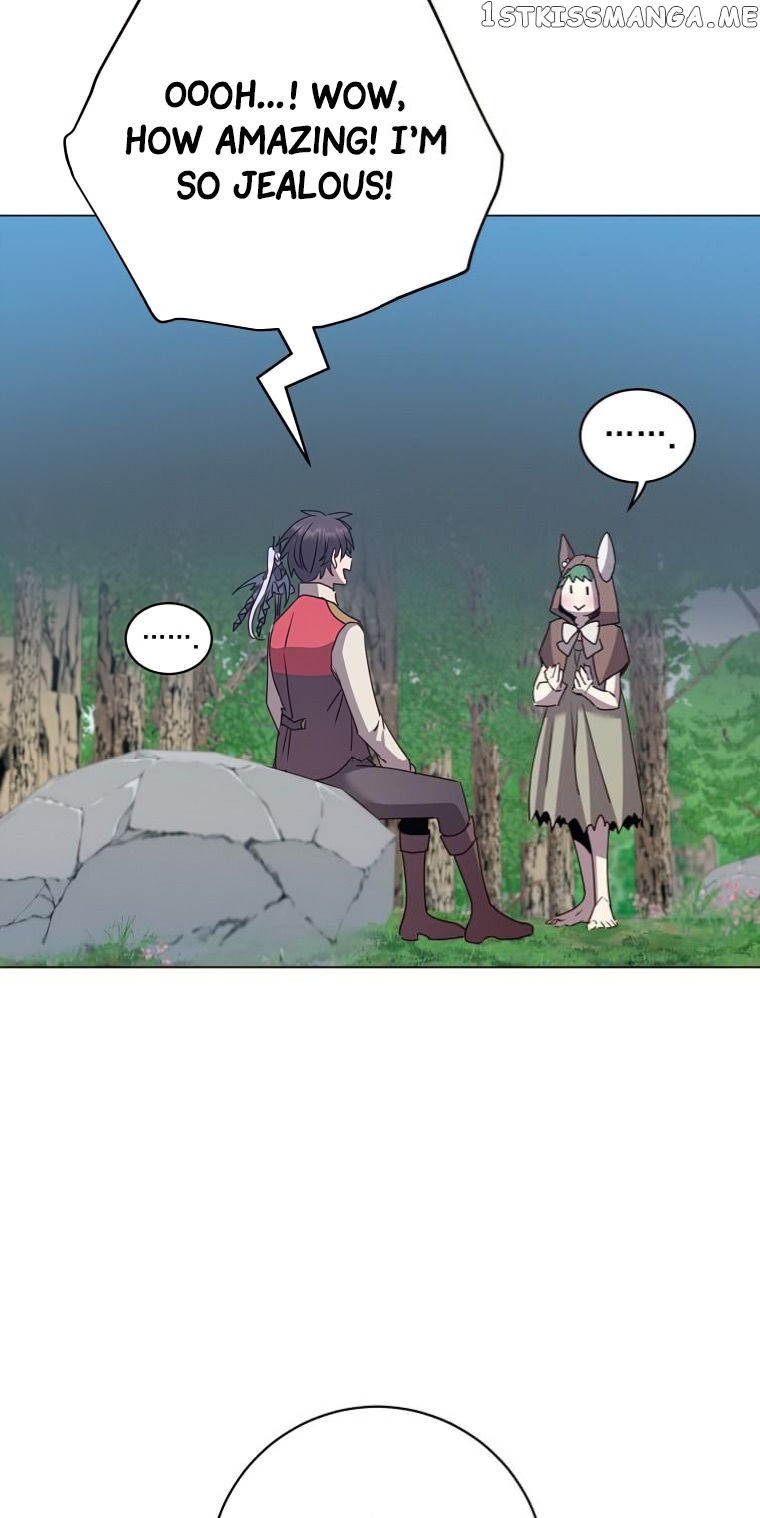 The Max Level Hero Strikes Back Chapter 135 - page 49