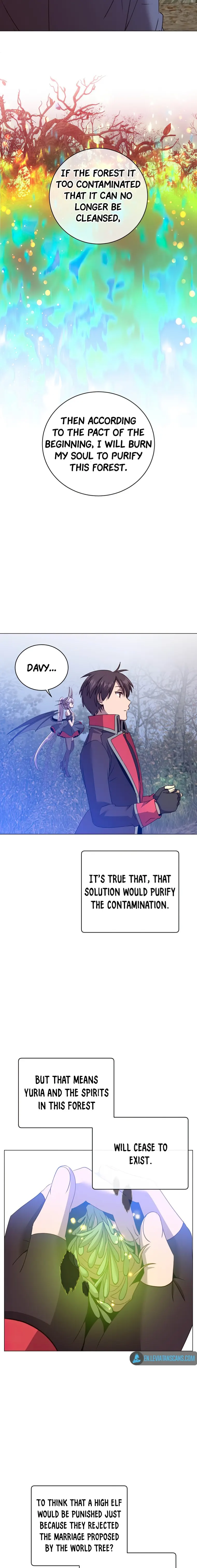 The Max Level Hero Strikes Back Chapter 134 - page 13