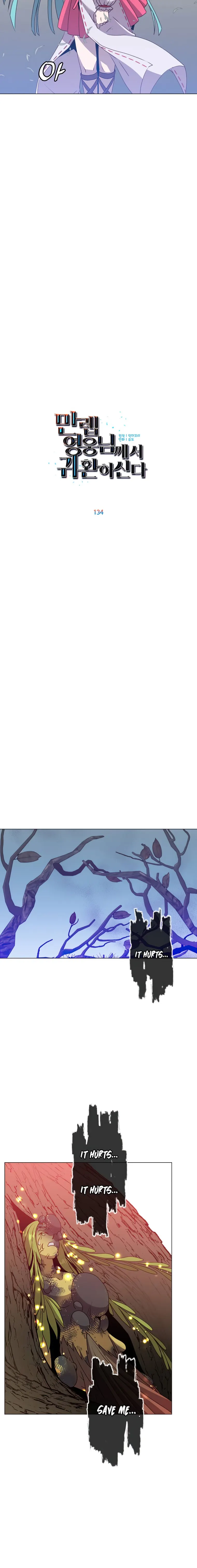 The Max Level Hero Strikes Back Chapter 134 - page 6