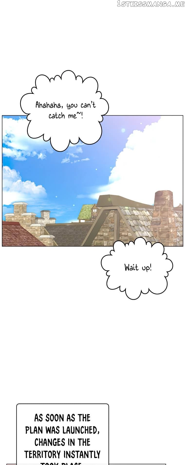 The Max Level Hero Strikes Back Chapter 131 - page 1