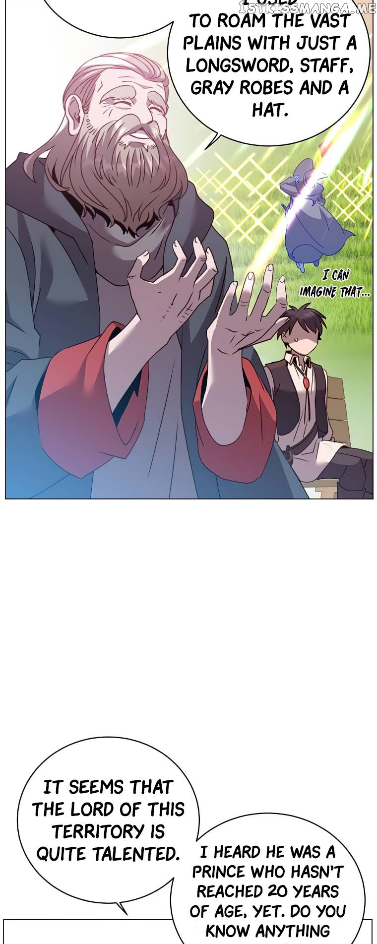 The Max Level Hero Strikes Back Chapter 131 - page 13