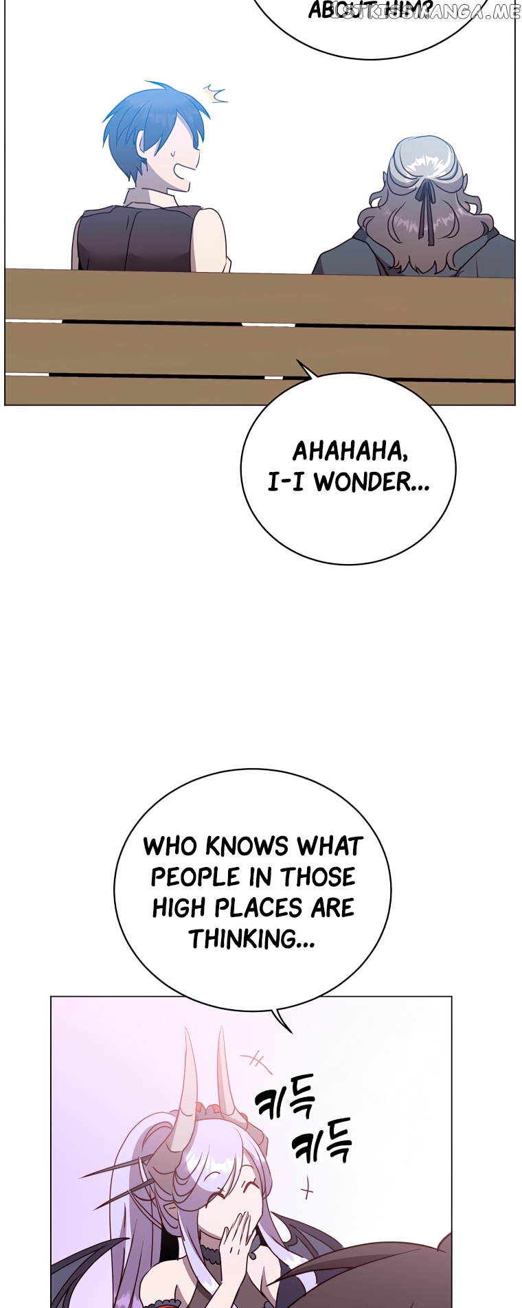 The Max Level Hero Strikes Back Chapter 131 - page 14