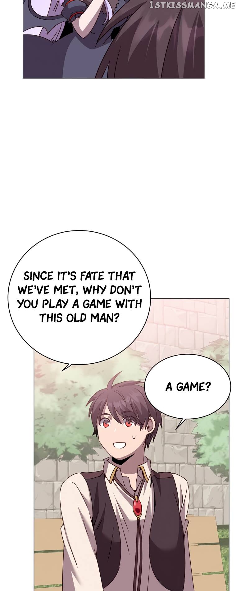 The Max Level Hero Strikes Back Chapter 131 - page 15