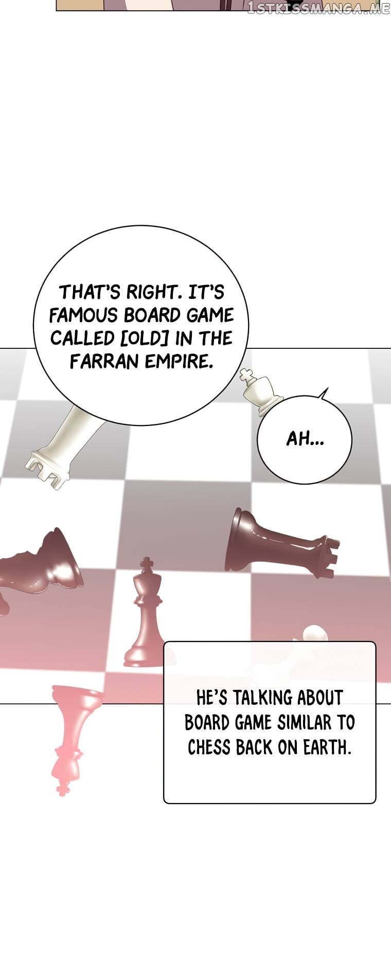 The Max Level Hero Strikes Back Chapter 131 - page 16